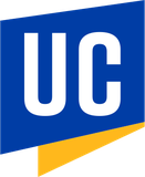 UC Riverside logo